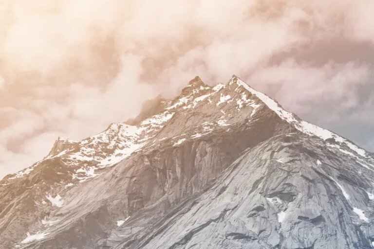 Himalaya-range